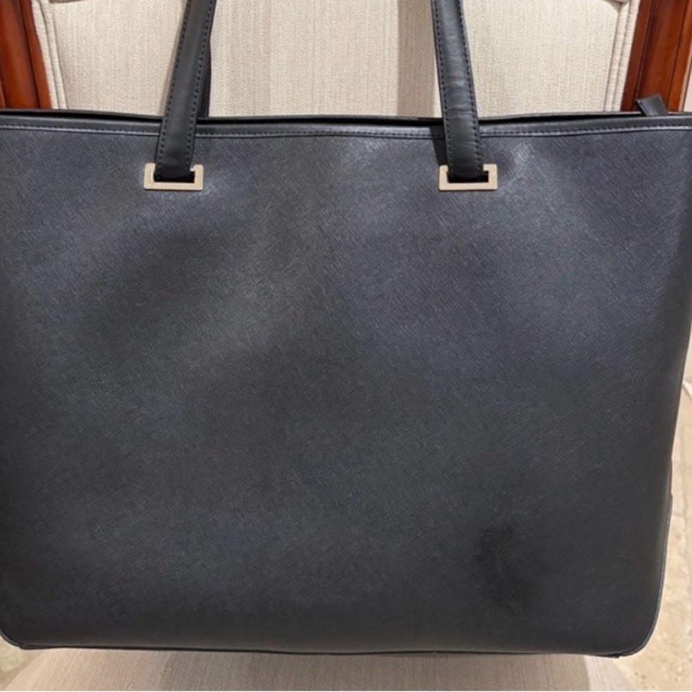 Lo & Sons Seville Tote / Laptop Work Tote (includes insert!!)